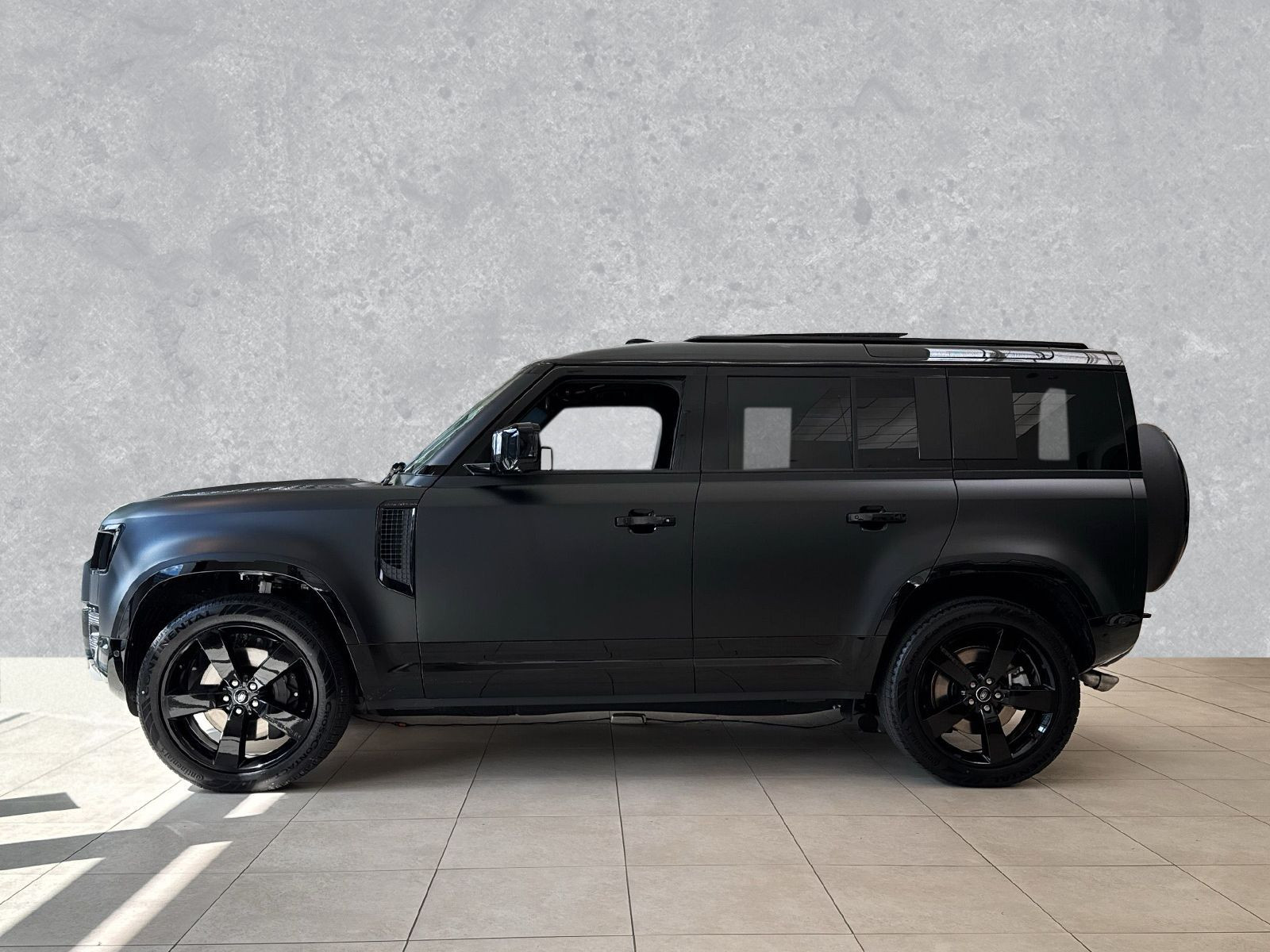 Land Rover - Defender_6