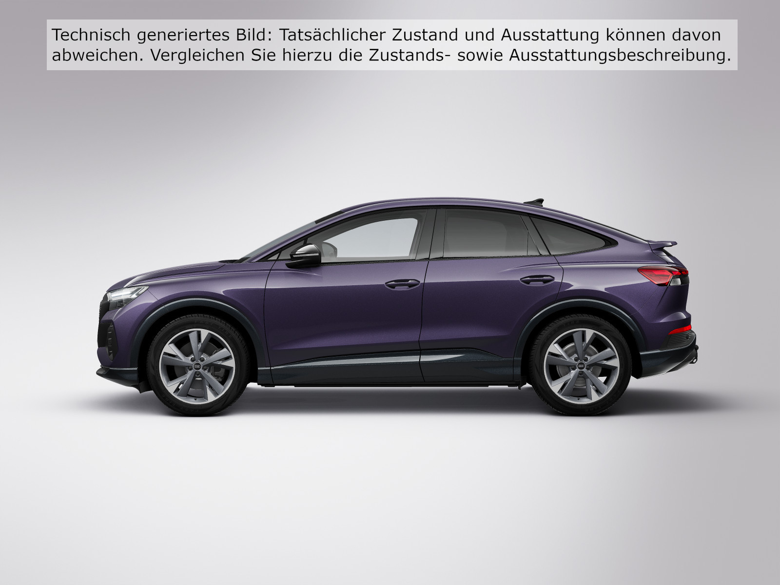 Audi - Q4 Sportback e-tron_4