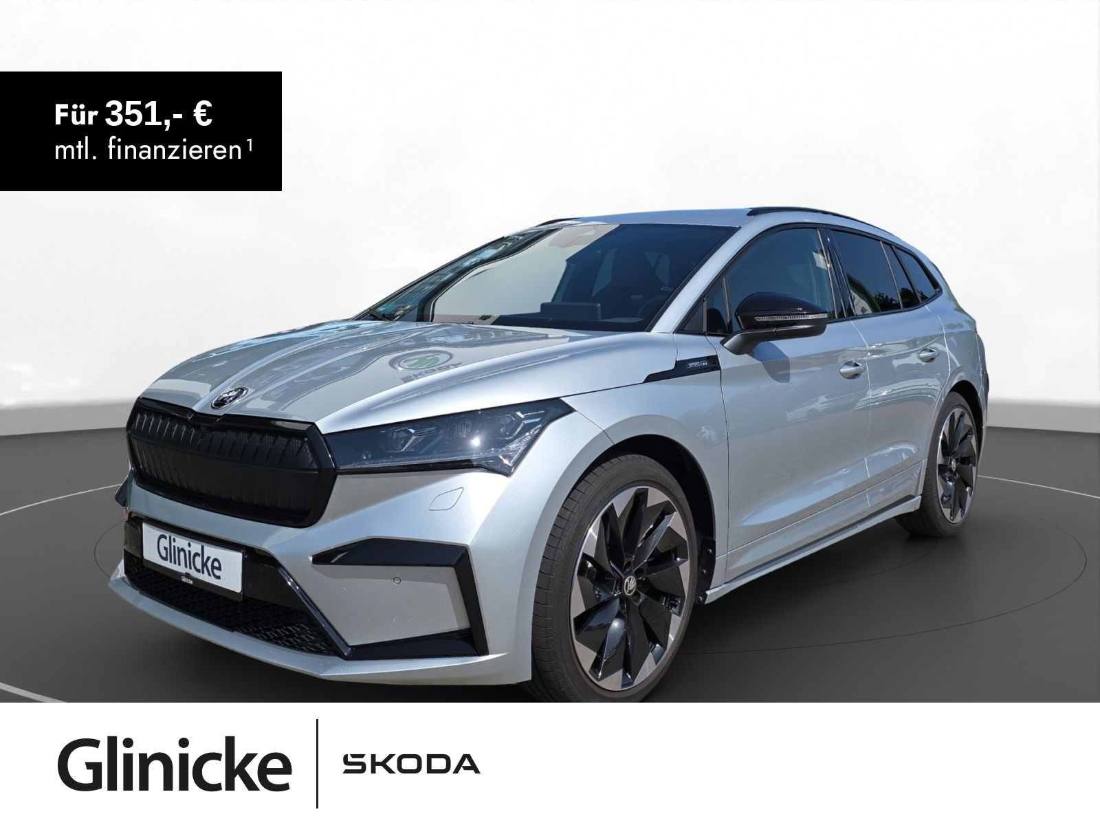 Škoda - Enyaq_1