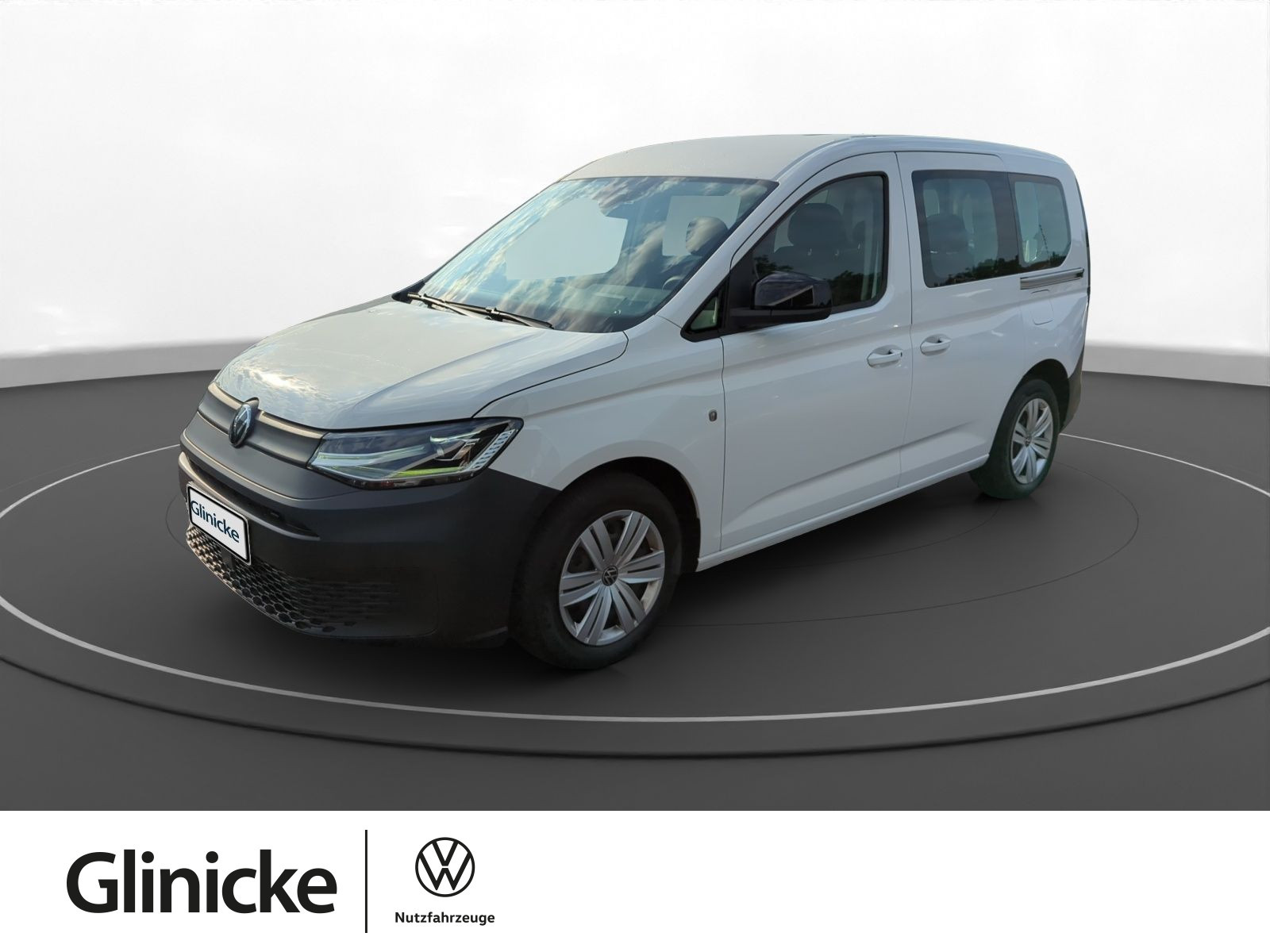 Volkswagen - Caddy_1