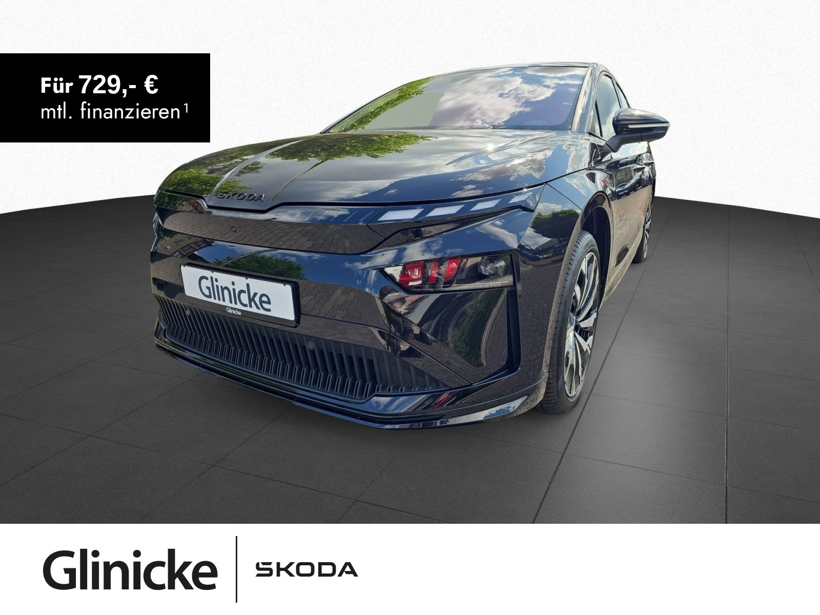 Škoda - Enyaq_1