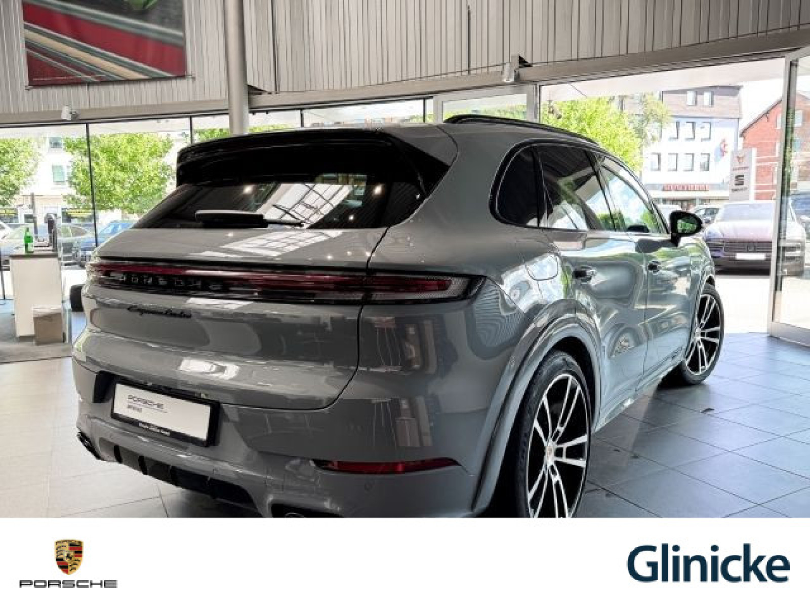 Porsche - Cayenne_5