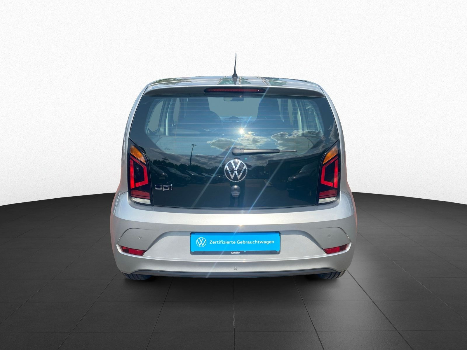 Volkswagen - up!_6