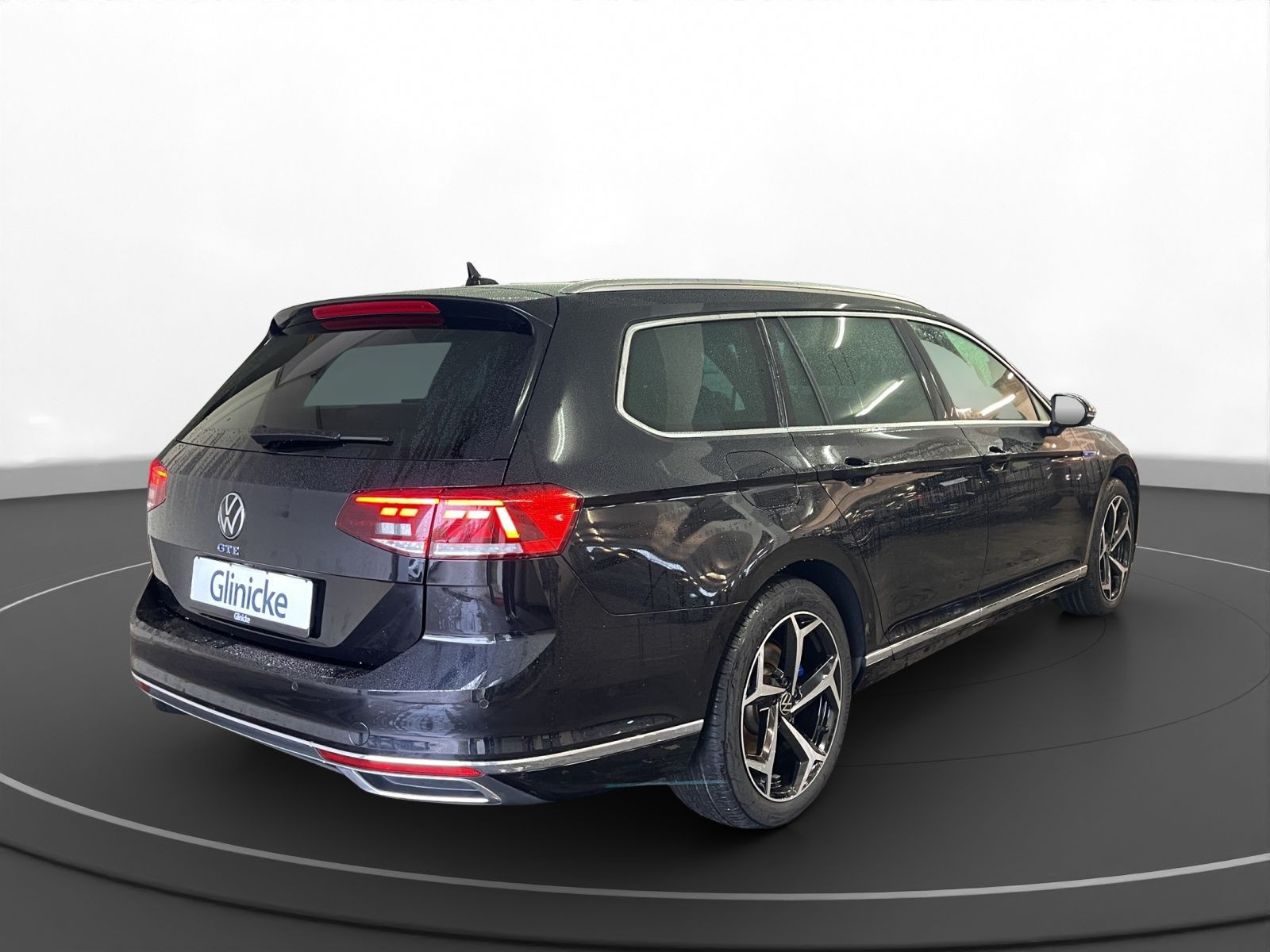 Volkswagen - Passat Variant_6
