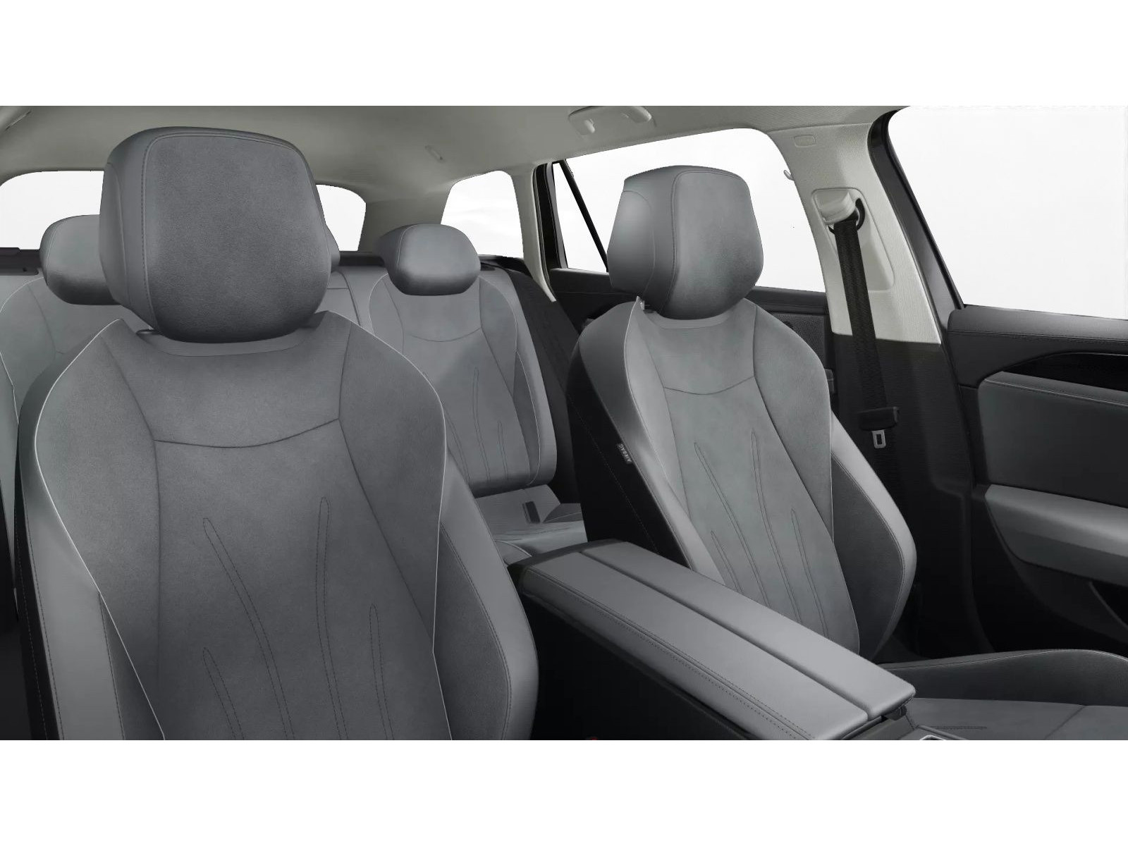 Volkswagen - Passat Variant_5