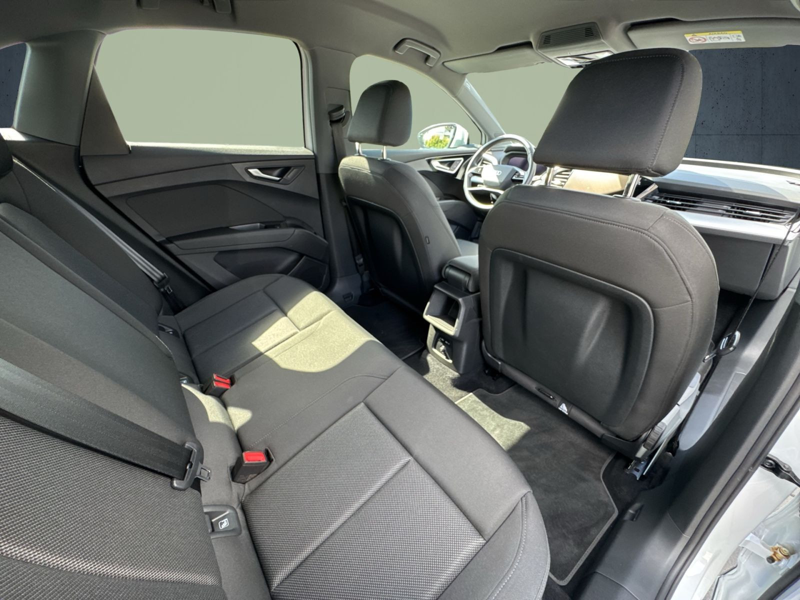 Audi - Q4 Sportback e-tron_20