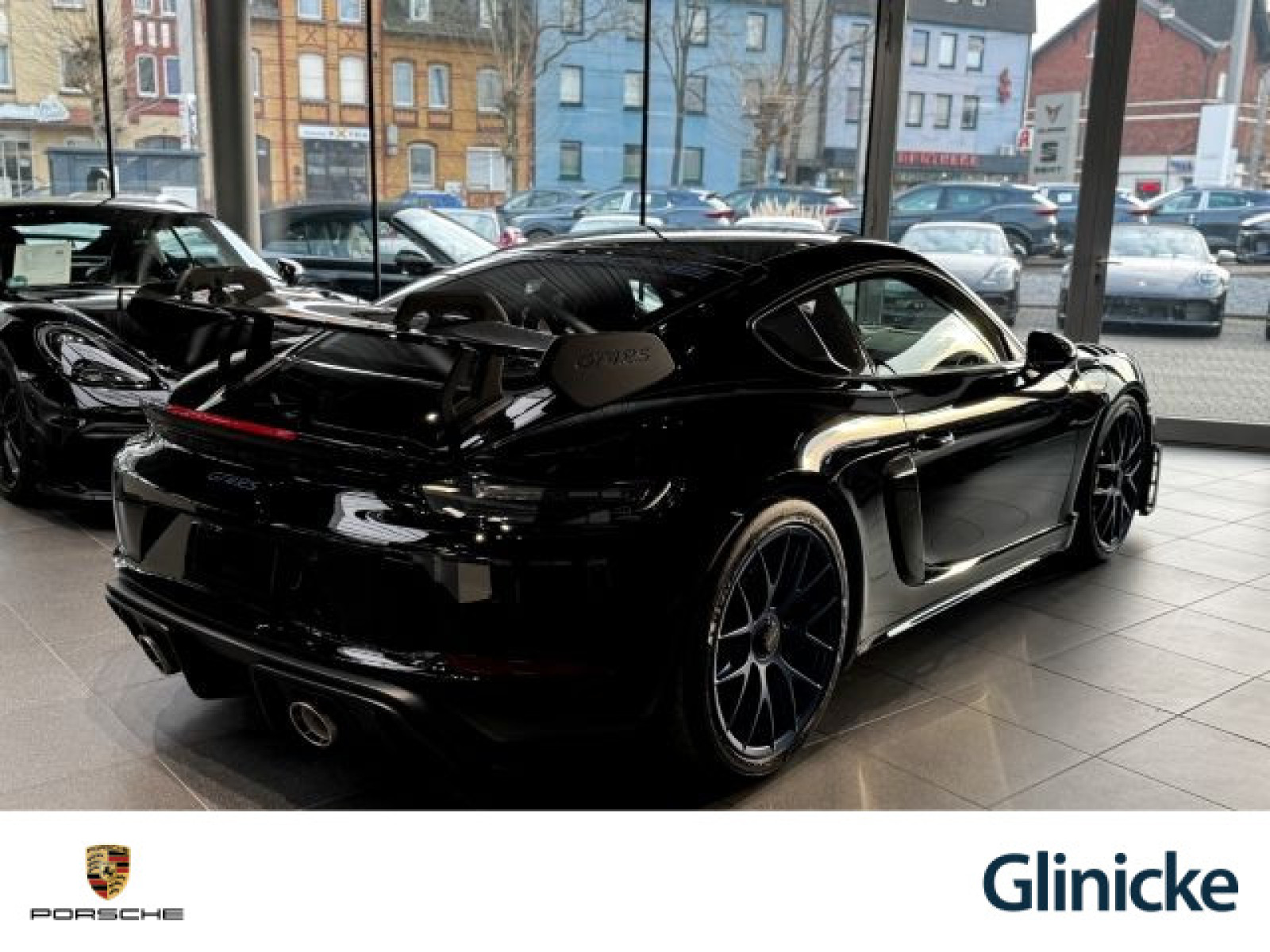Porsche - Cayman_30