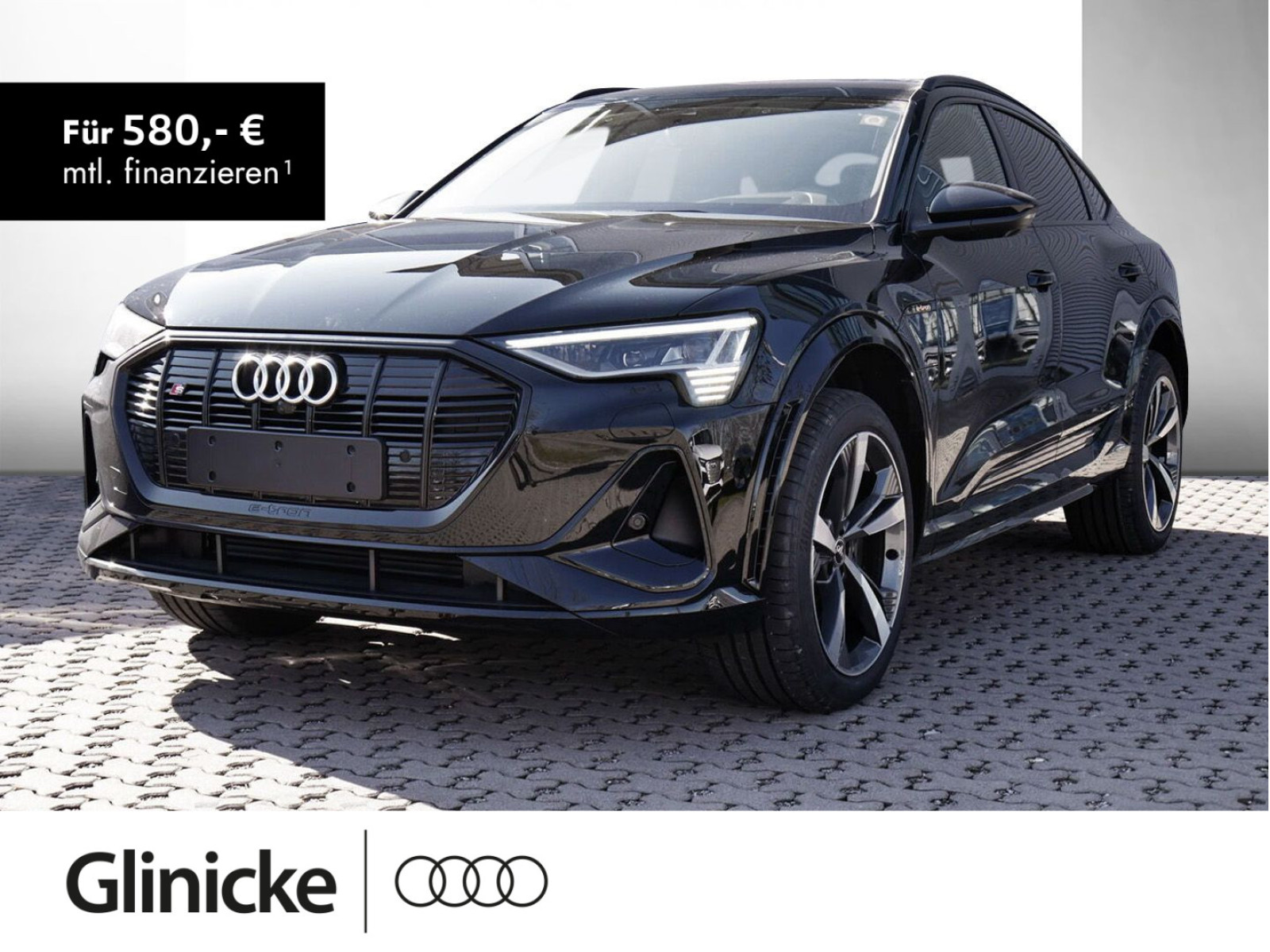 Audi - e-tron Sportback_1