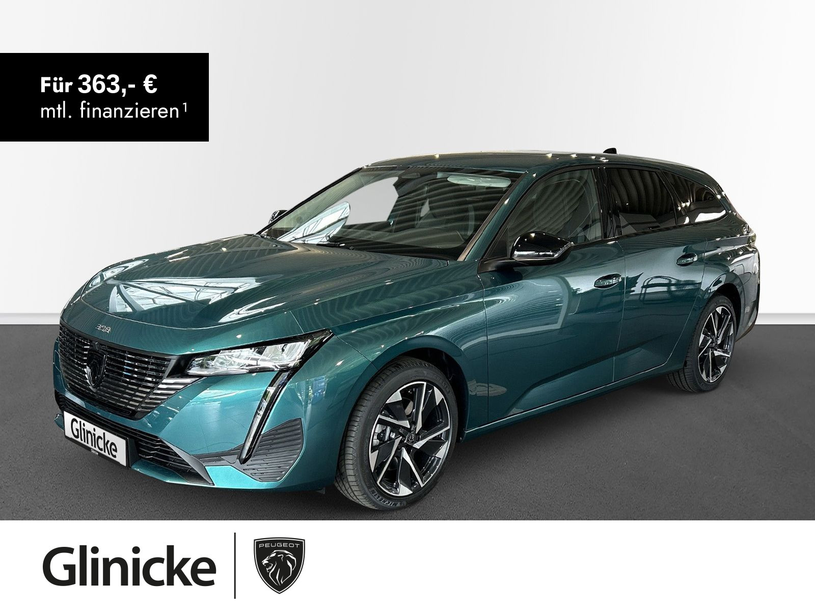 Peugeot - 308_1