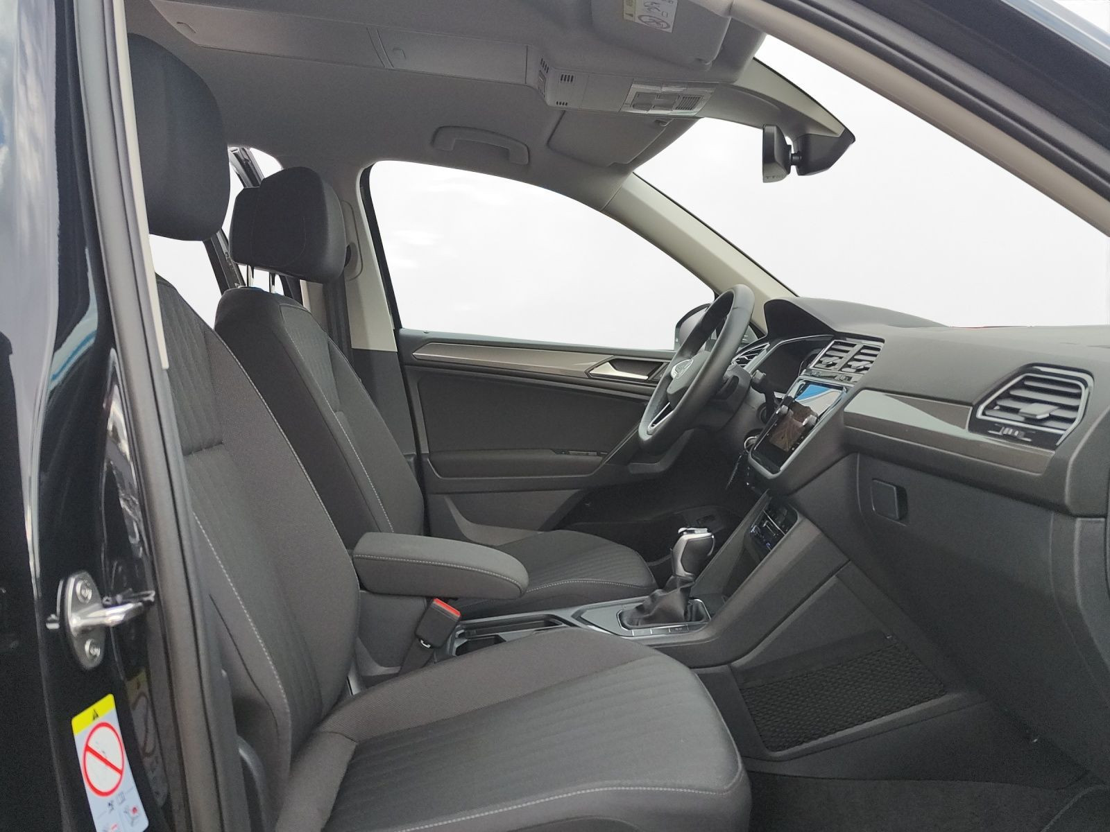 Volkswagen - Tiguan Allspace_14