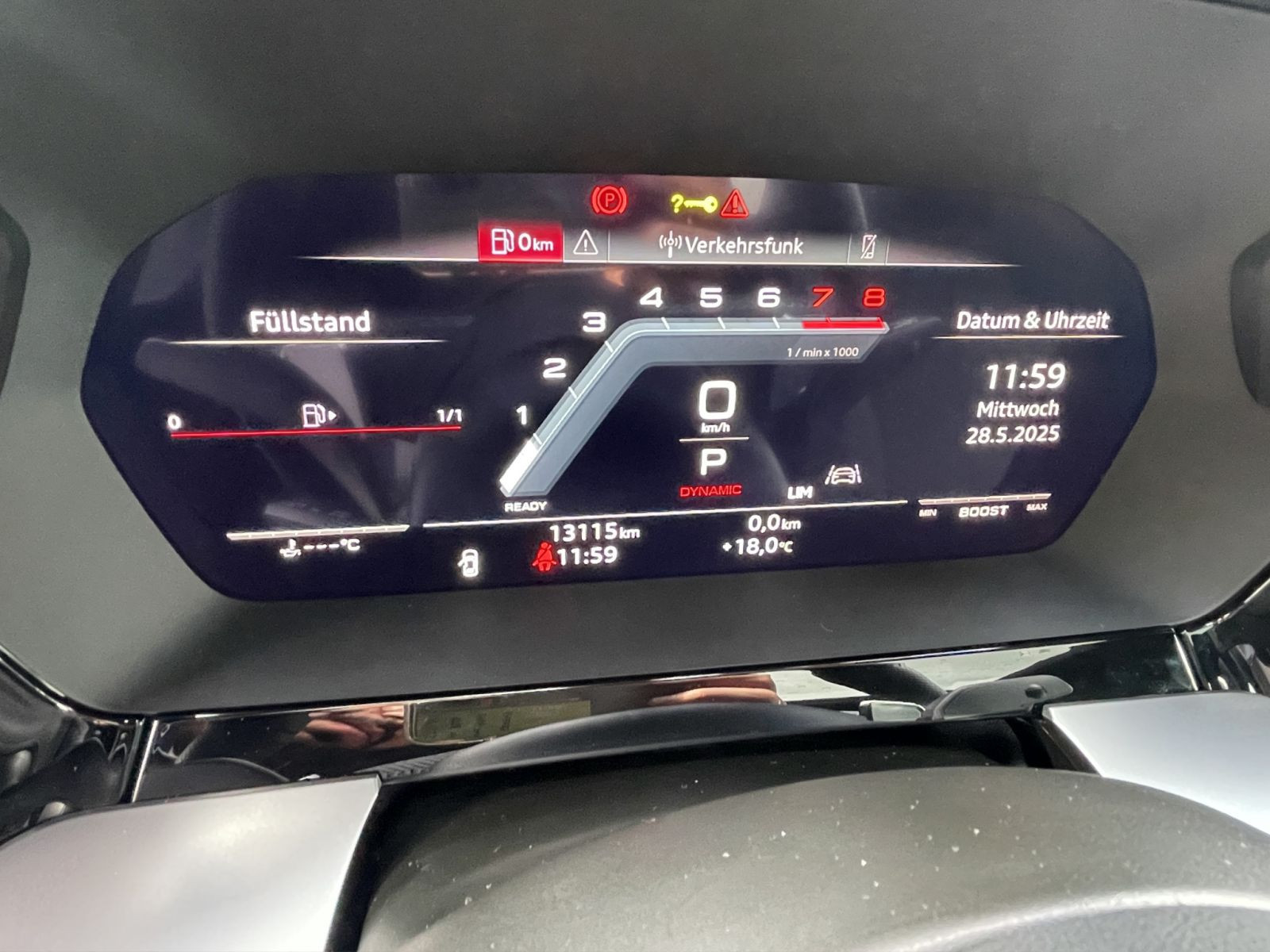 Audi - S3 Sportback_13