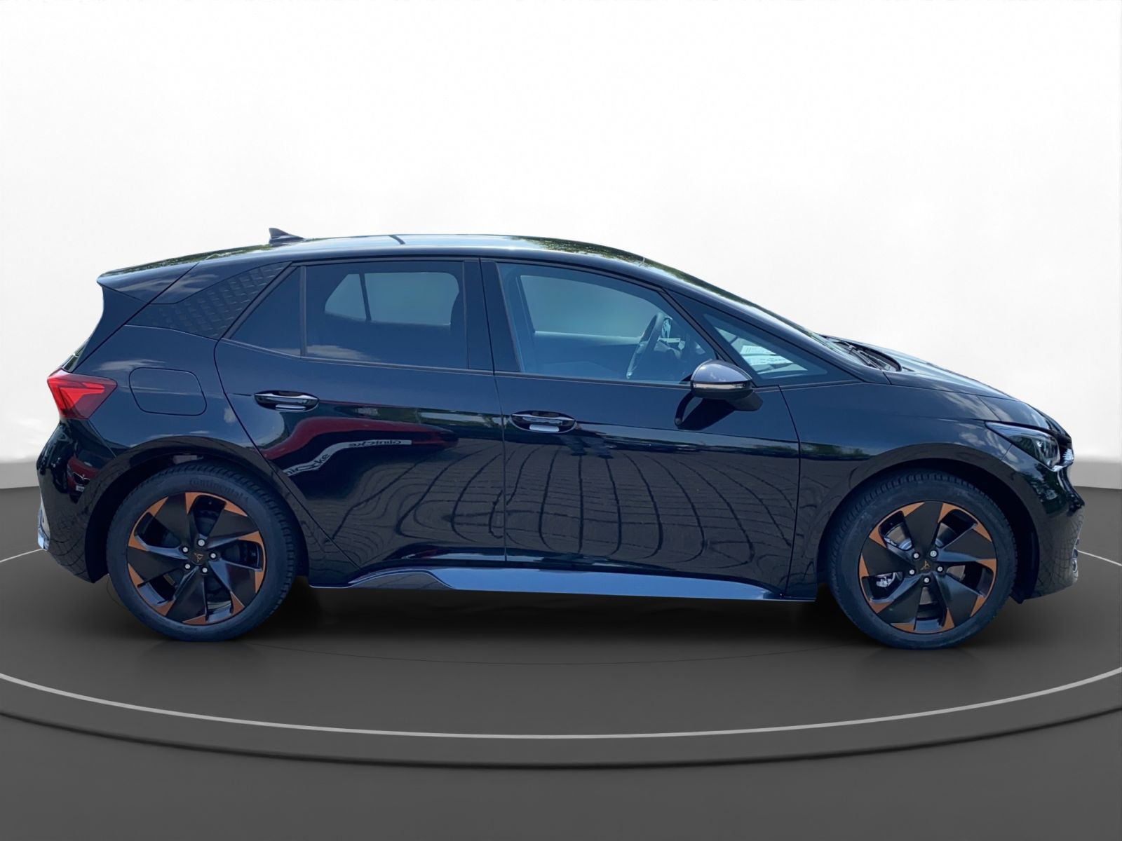 Cupra - Born_9