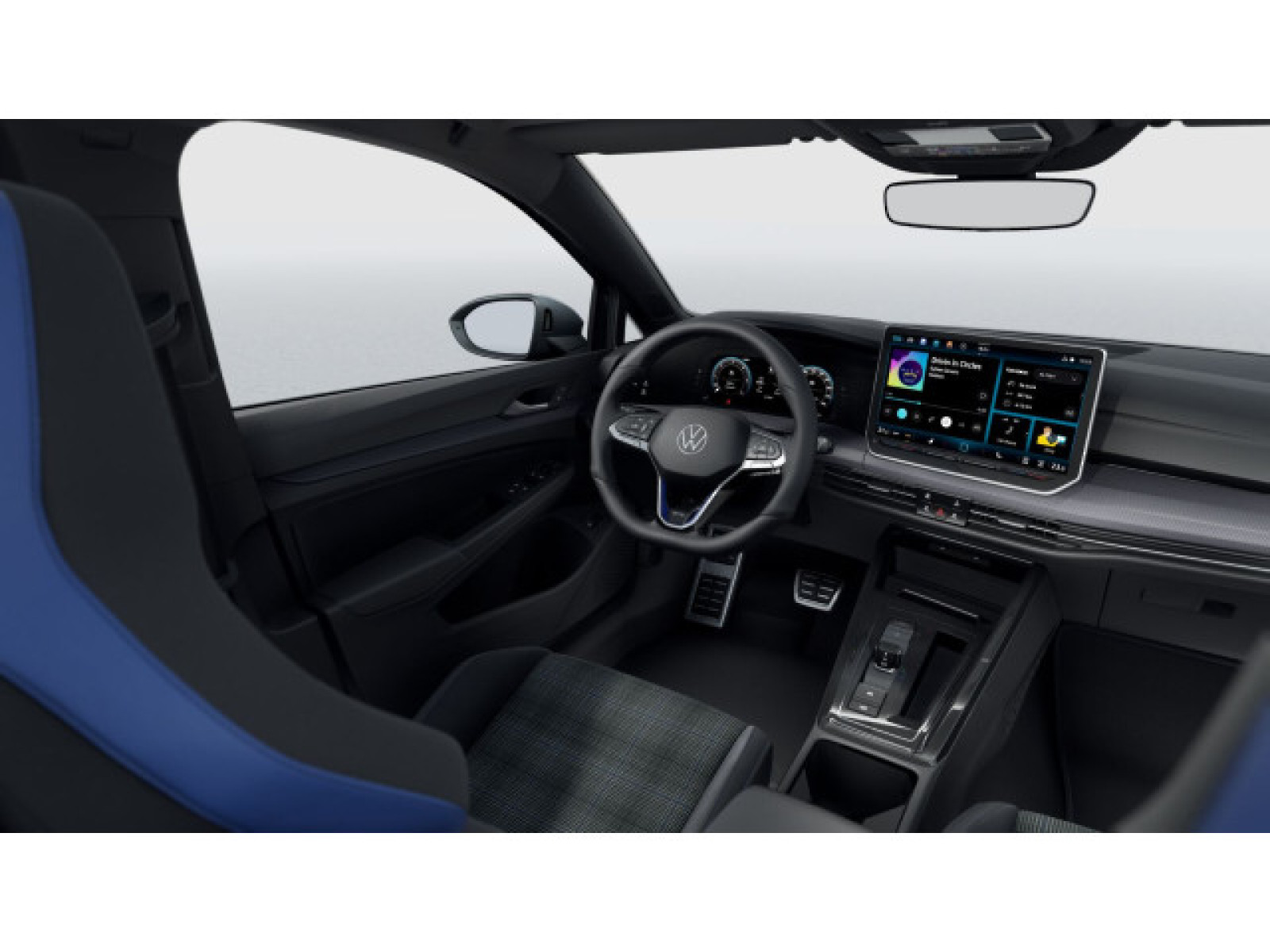 Volkswagen - Golf_9
