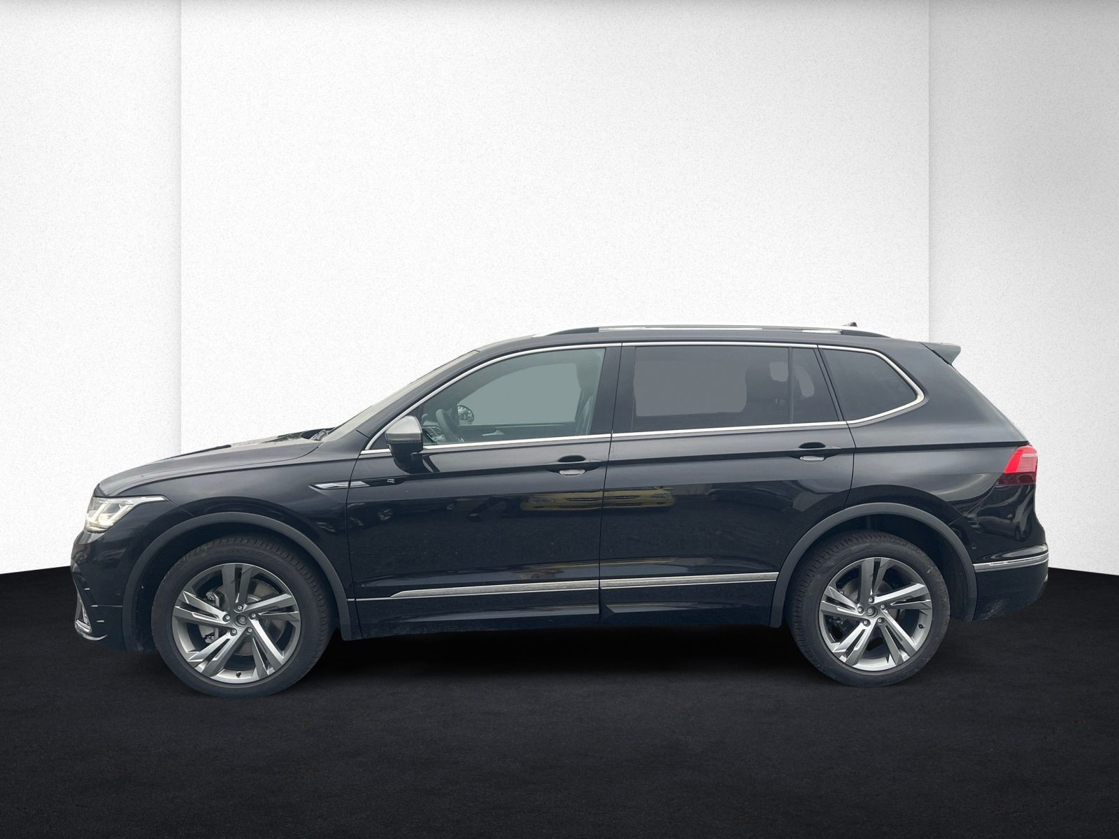 Volkswagen - Tiguan Allspace_7