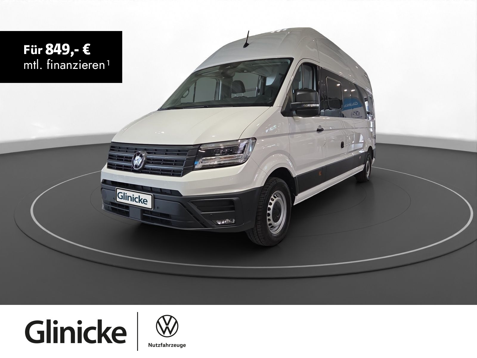 Volkswagen - Grand California 680_1