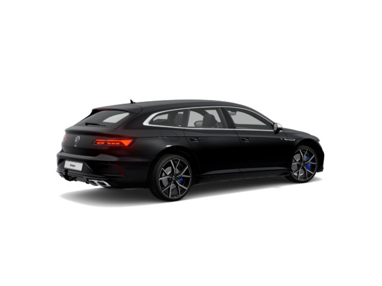 Volkswagen - Arteon Shooting Brake_12