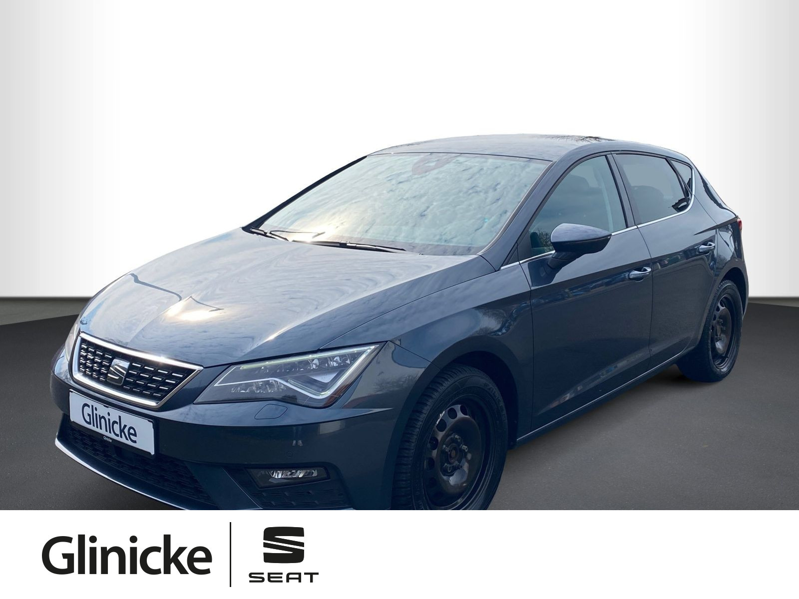 Leon 1.5 TSI Xcellence NAVI, RFK, LED