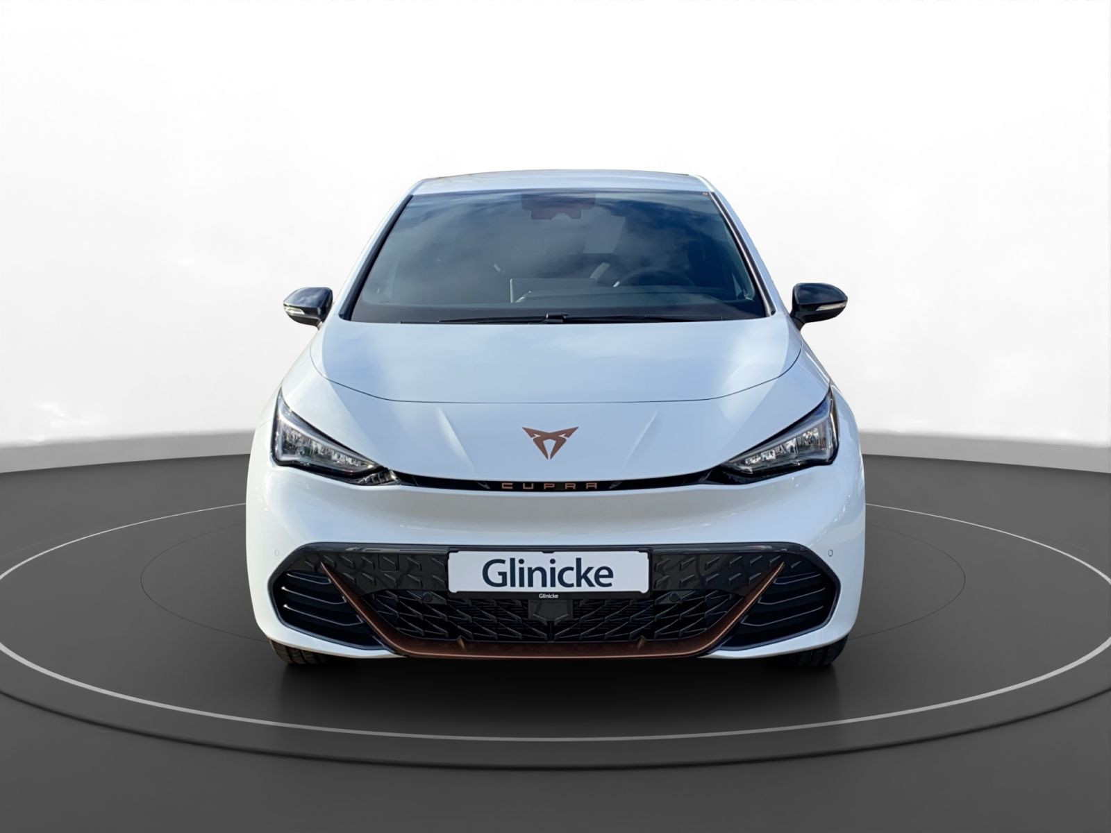 Cupra - Born_4
