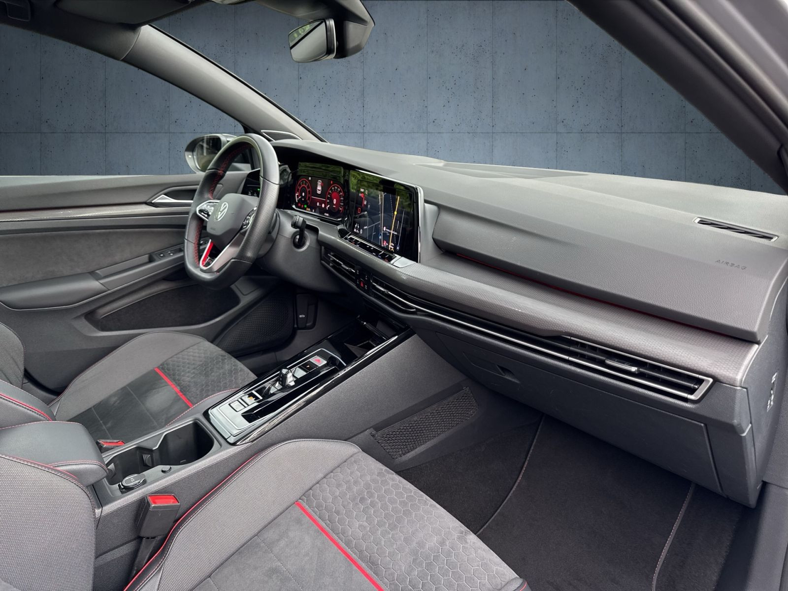 Volkswagen - Golf GTI_16
