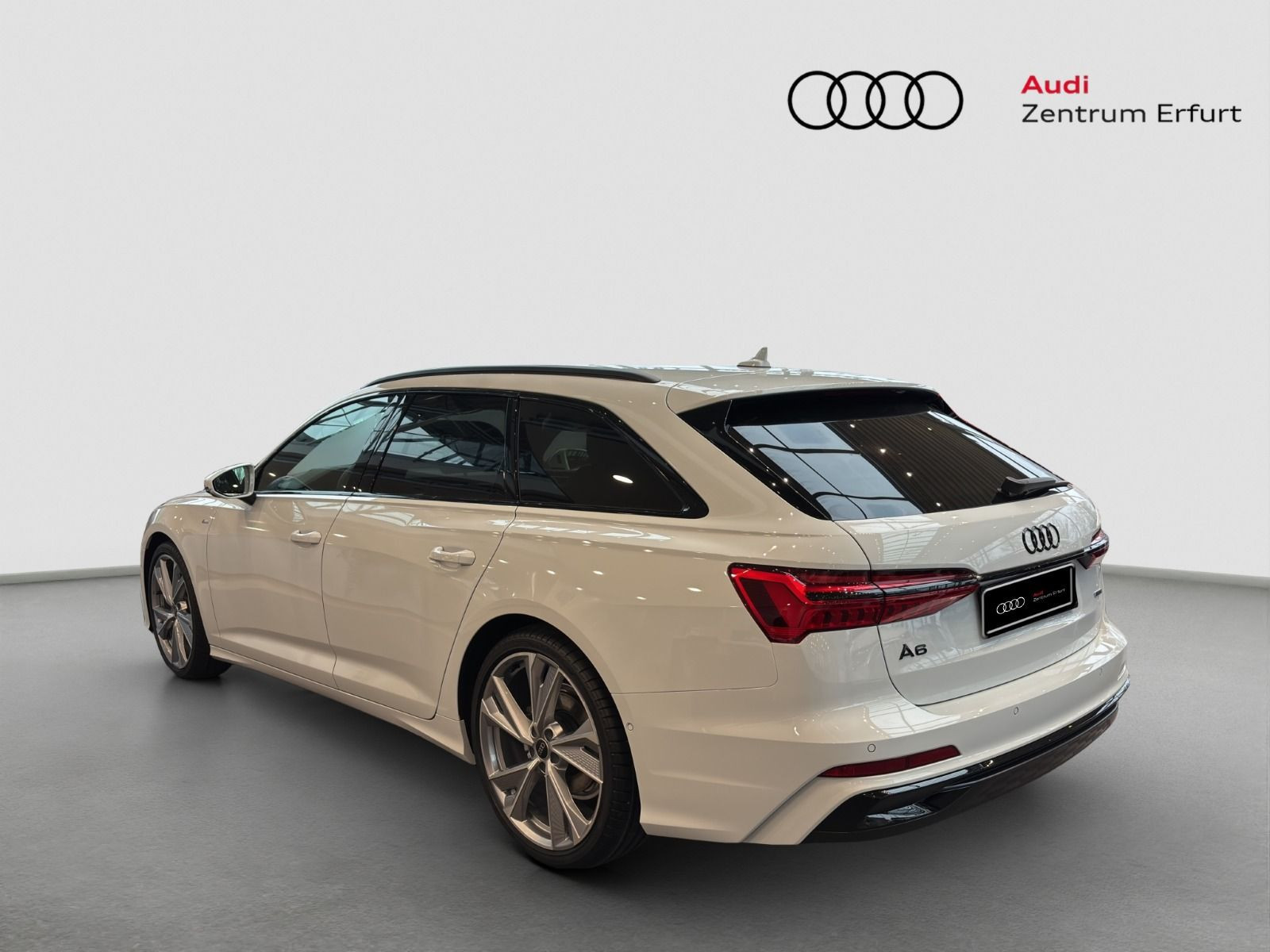 Audi - A6 Avant_6