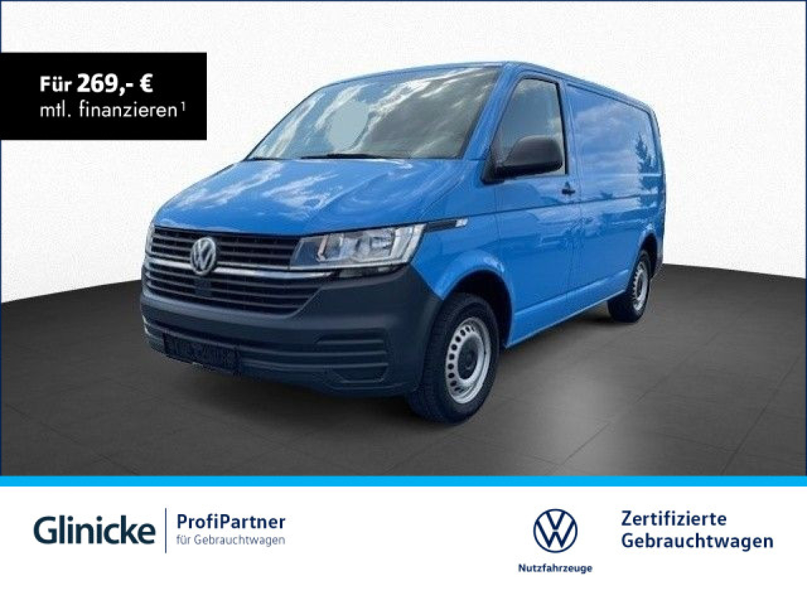 Volkswagen - T6.1 Transporter_1