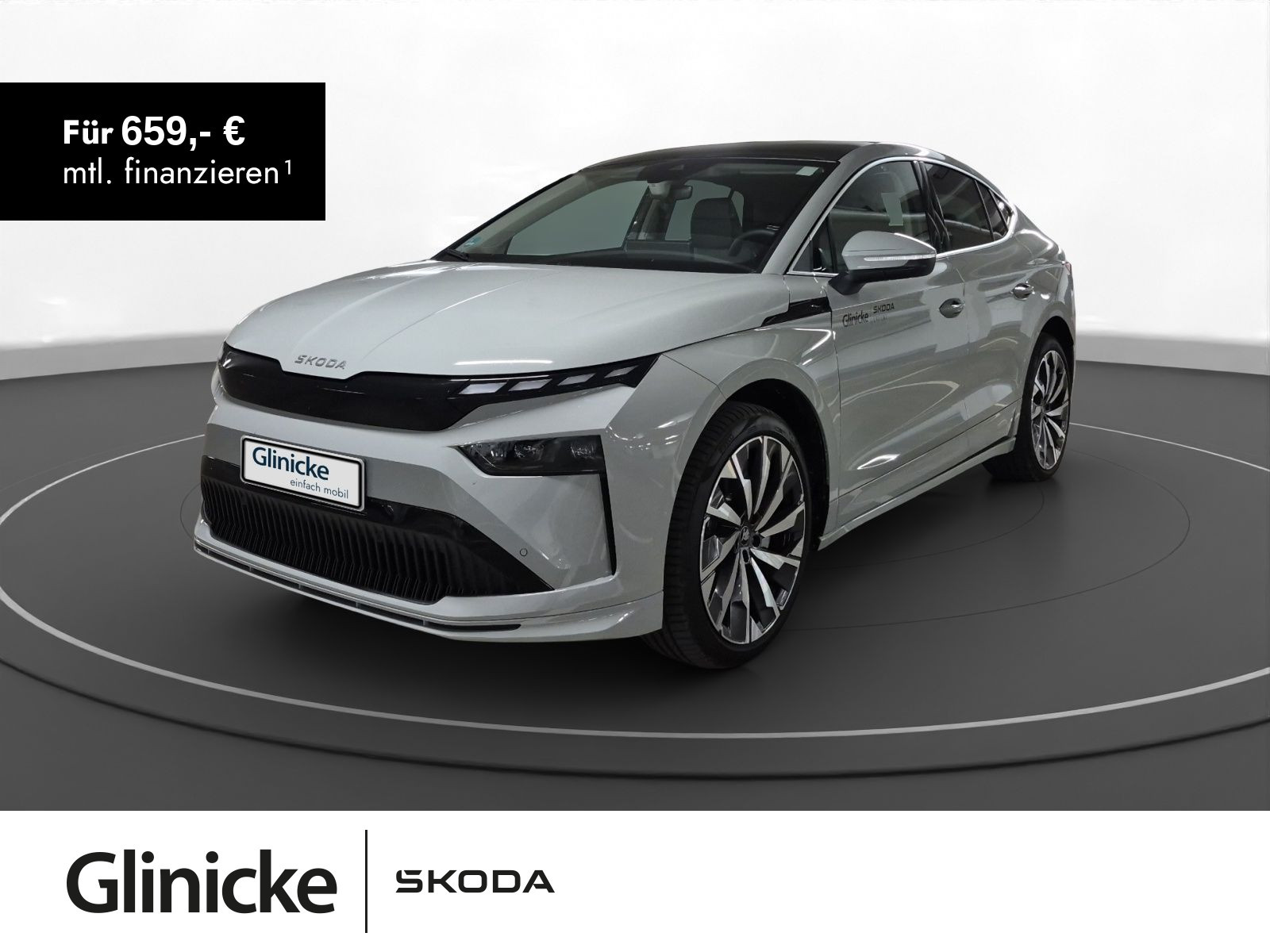 Škoda - Enyaq_1