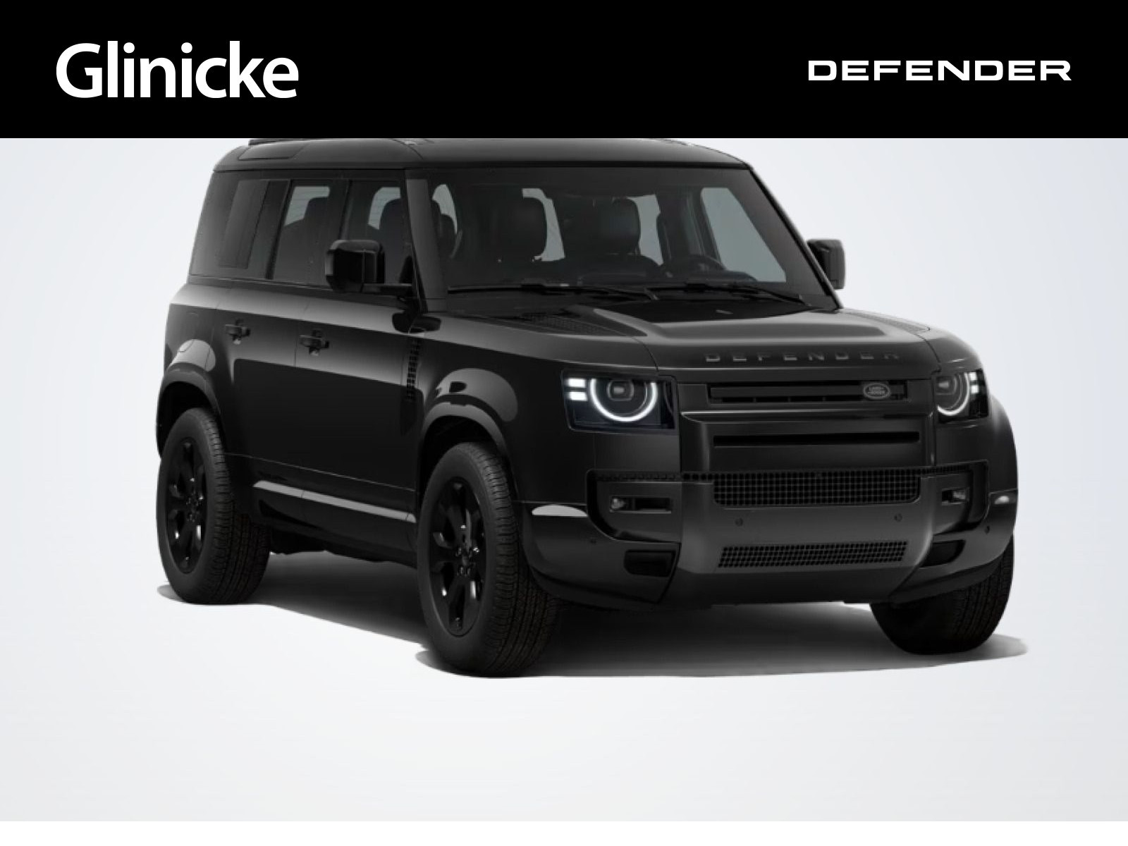 Land Rover - Defender_1