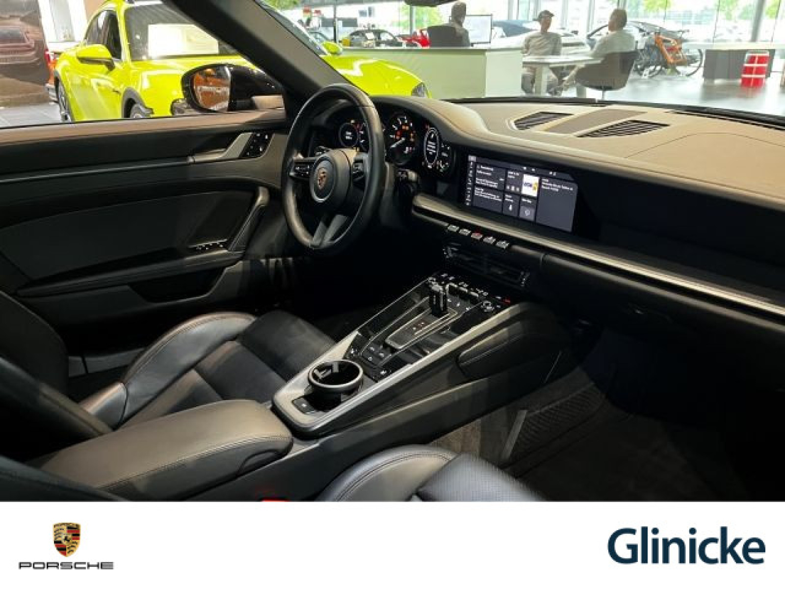 Porsche - 992_25 Porsche - 992_25