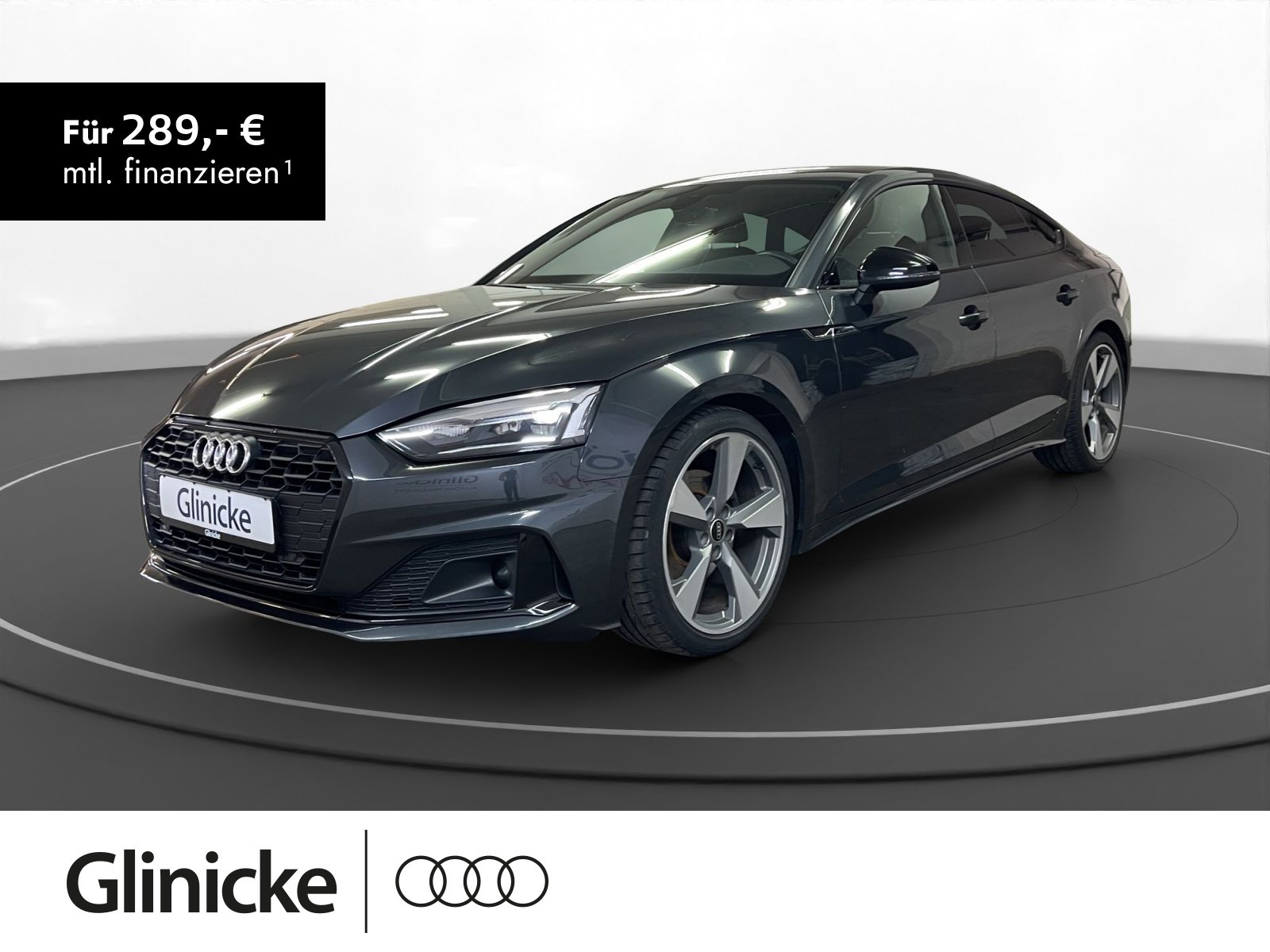Audi - A5 Sportback_1