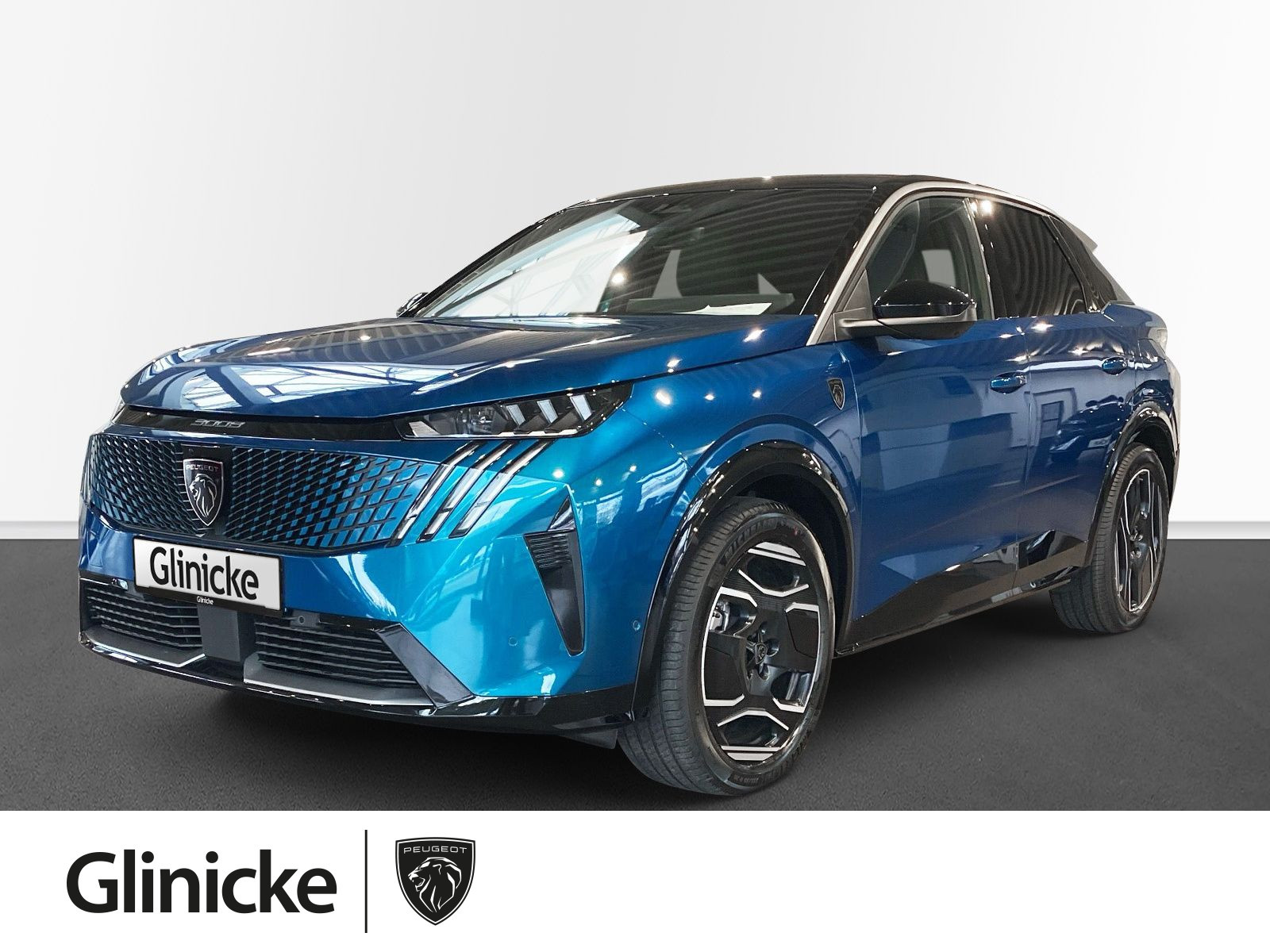 Peugeot - 3008_1