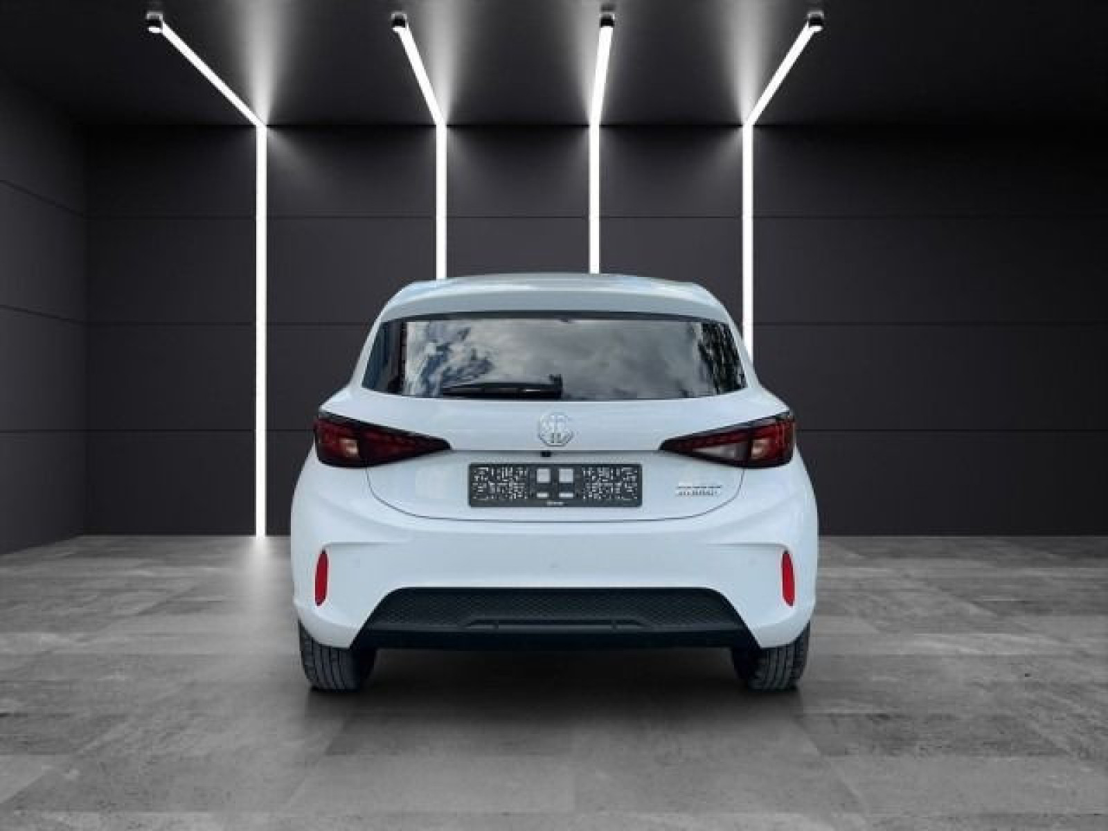 MG - MG3 Hybrid+_4