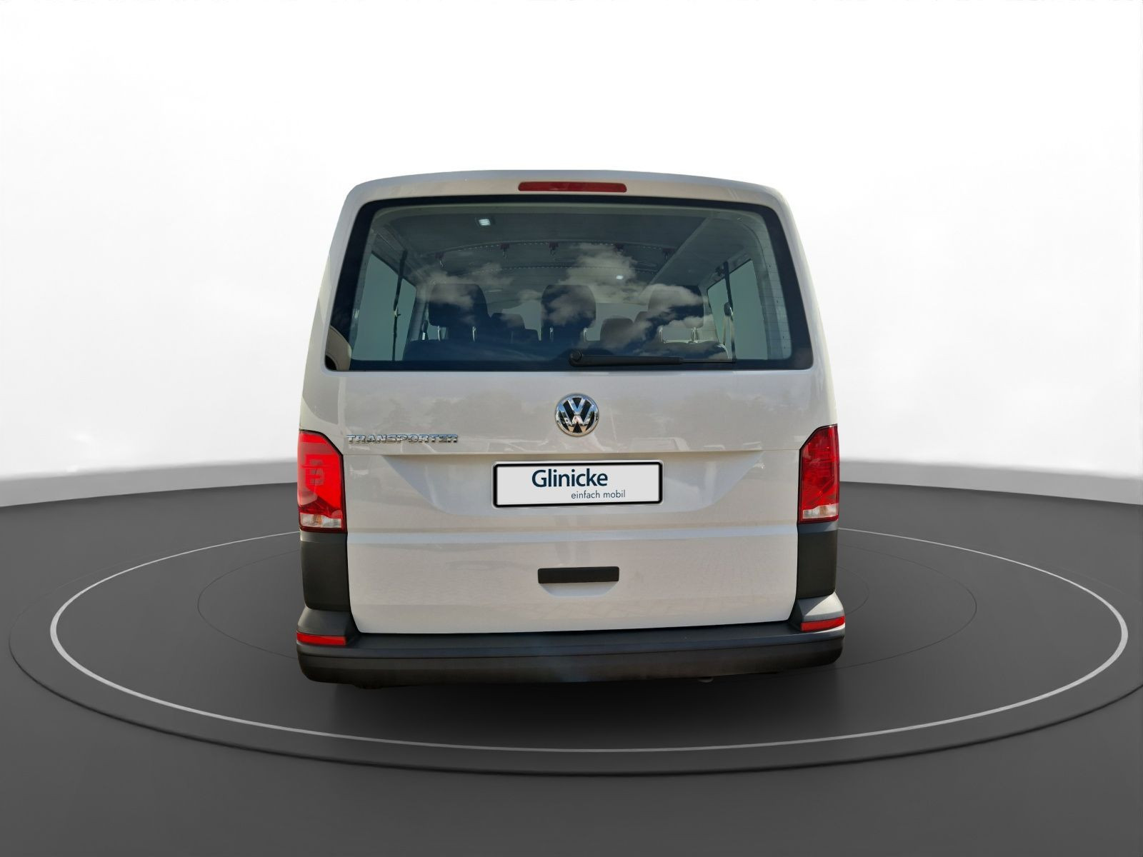 Volkswagen - T6 Kombi_8