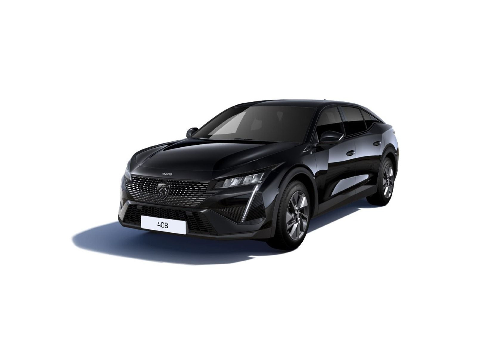 Peugeot - 408_2