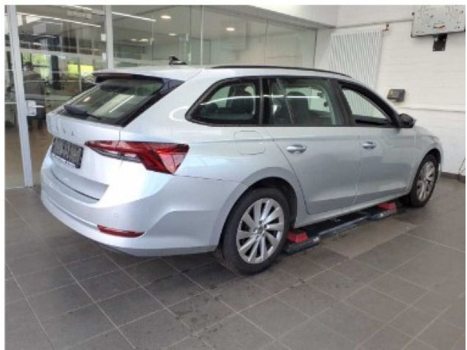 Škoda - Octavia_4