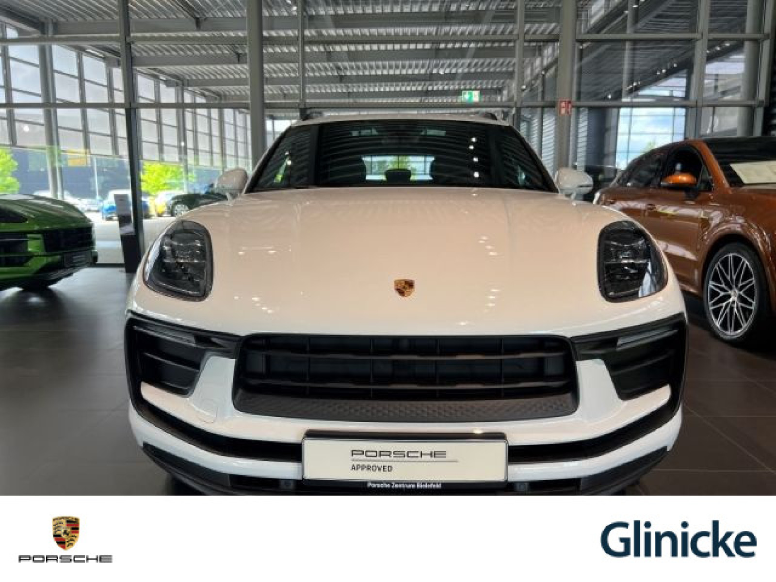 Porsche - Macan_4