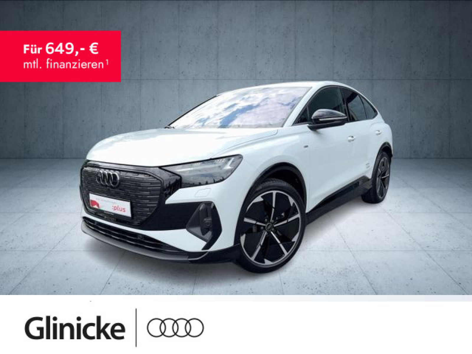Audi - Q4 e-tron_1