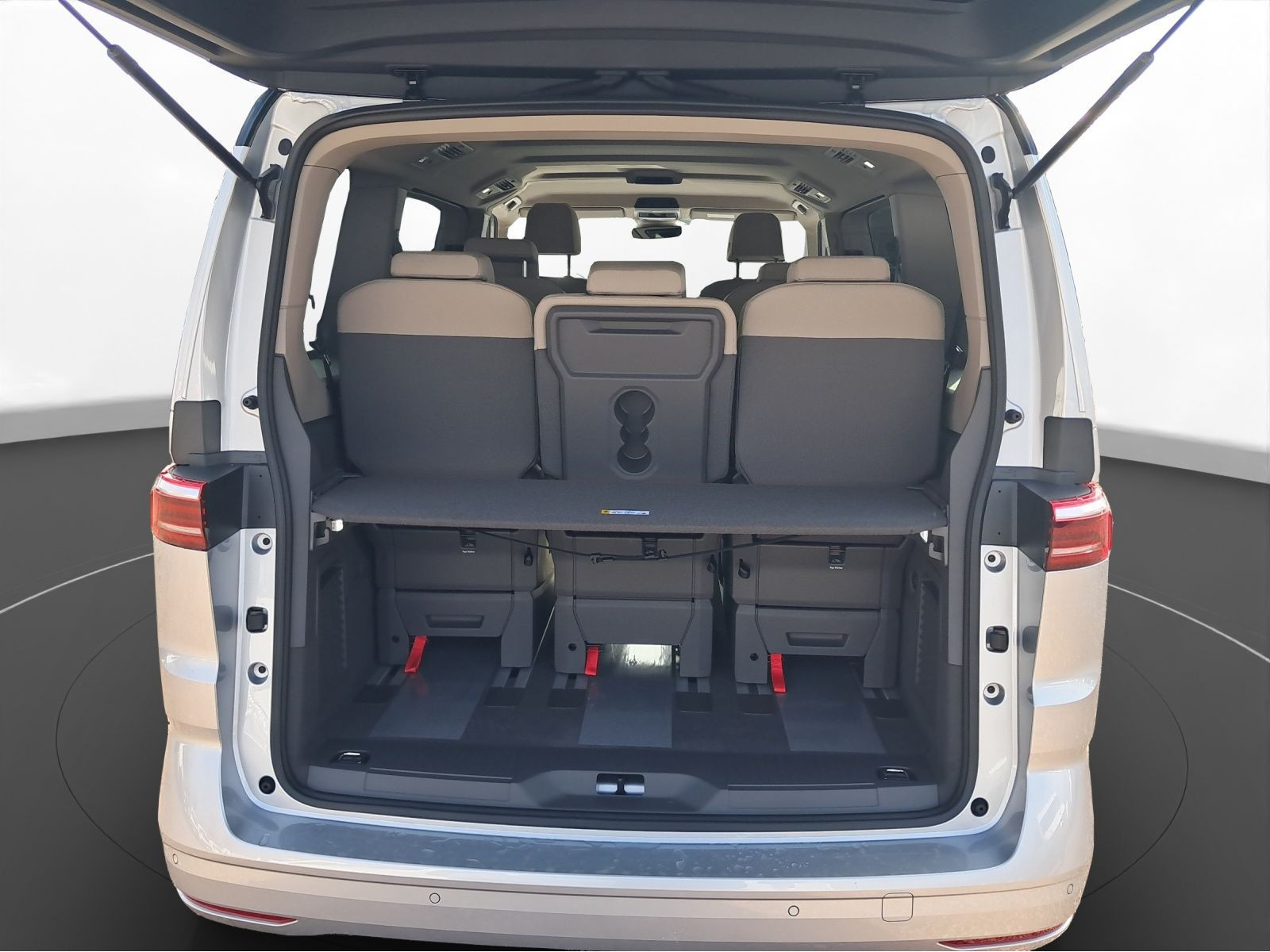 Volkswagen - Multivan_18