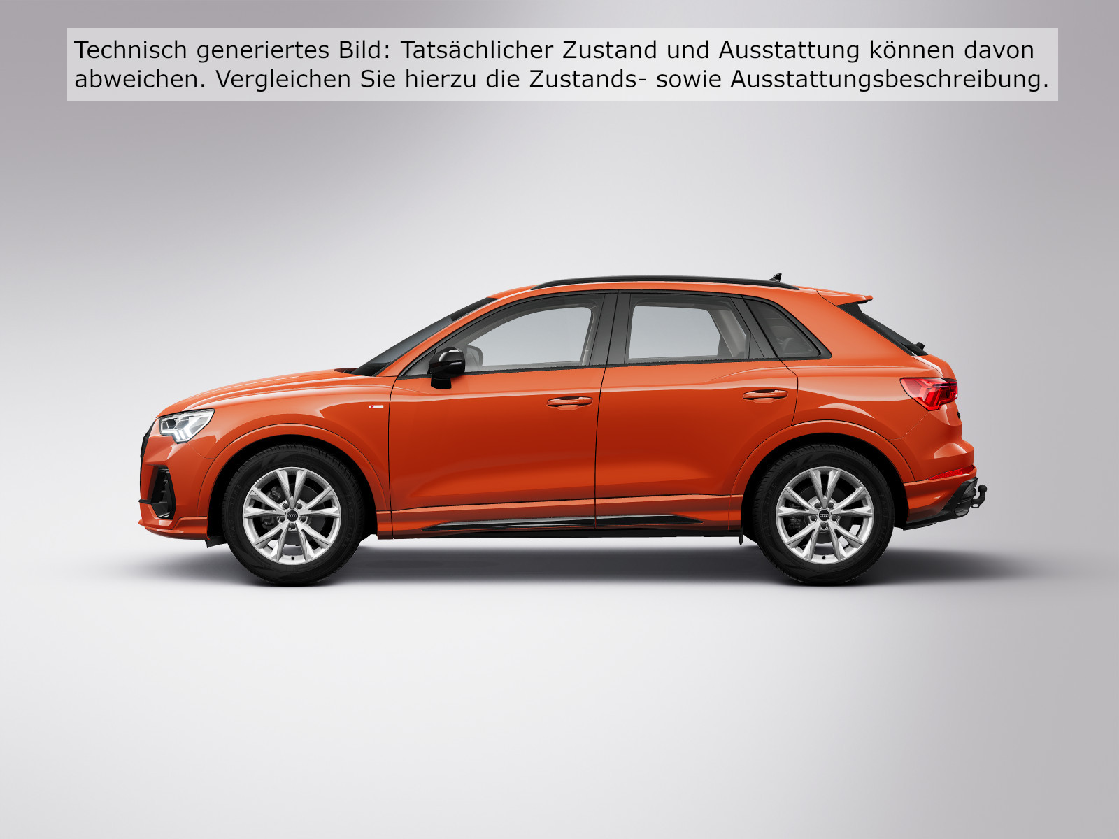 Audi - Q3_5 Audi - Q3_5