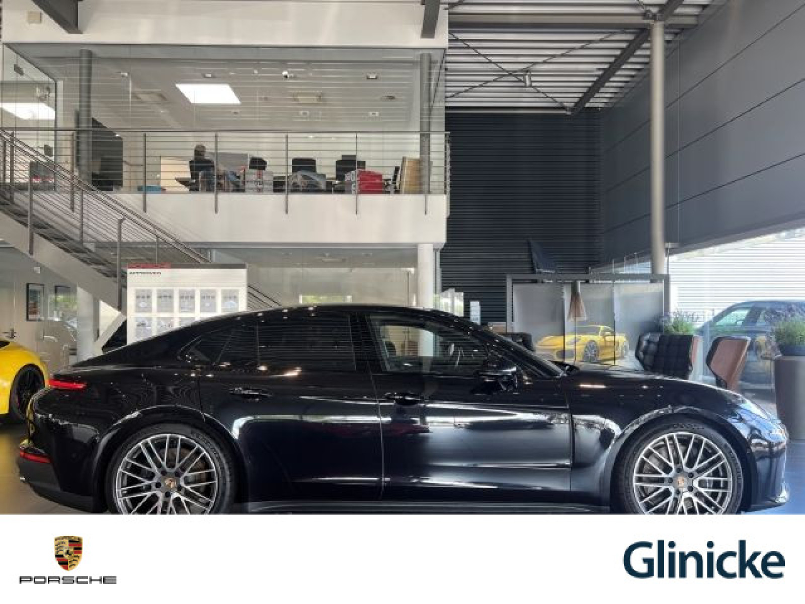 Porsche - Panamera_7