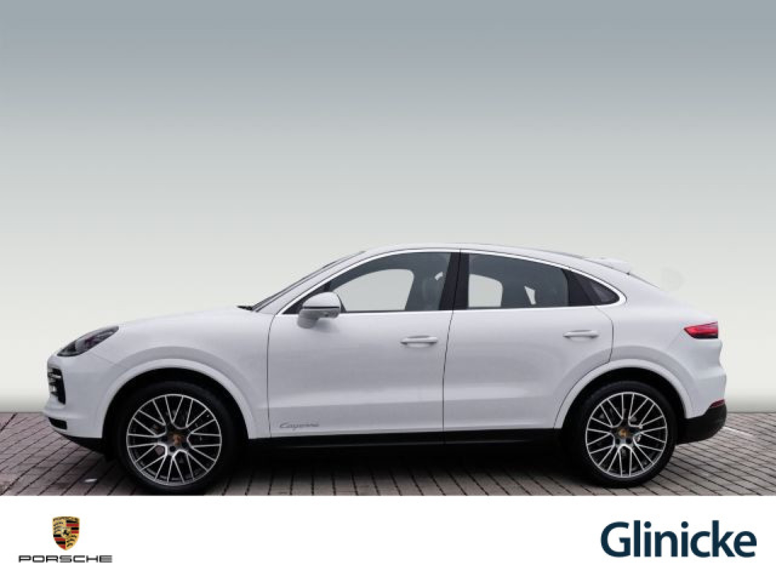 Porsche - Cayenne_2