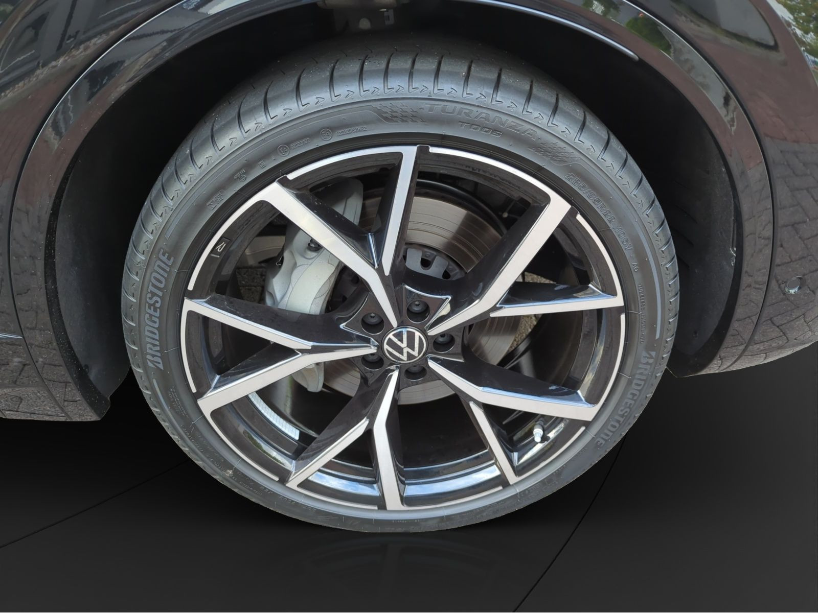 Volkswagen - Touareg_13 Volkswagen - Touareg_13