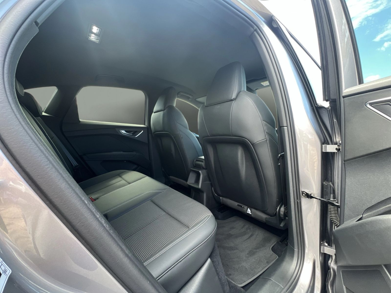 Audi - Q4 Sportback e-tron_20
