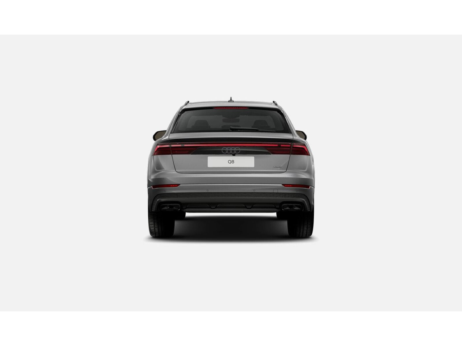 Audi - Q8_8 Audi - Q8_8