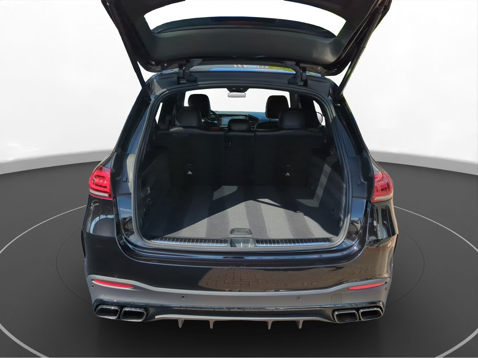 Mercedes-Benz - GLE 63 AMG_8