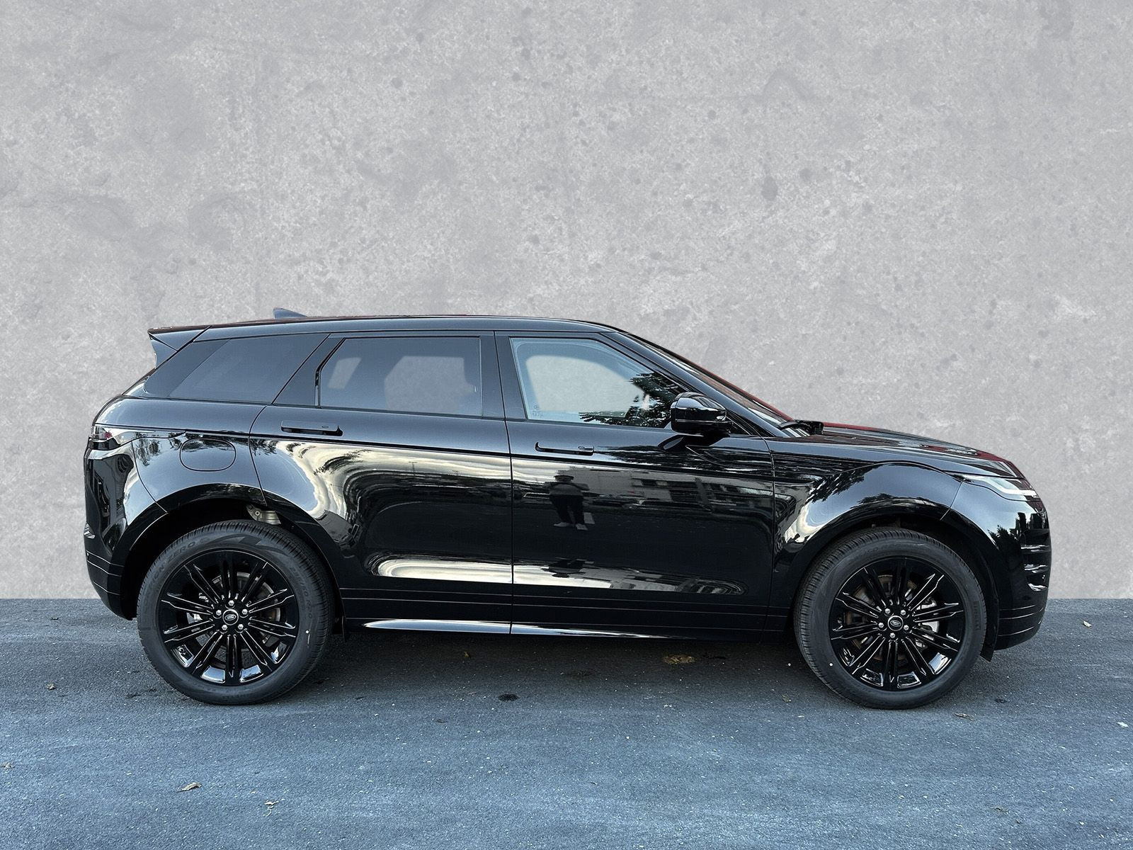 Land Rover - Range Rover Evoque_6