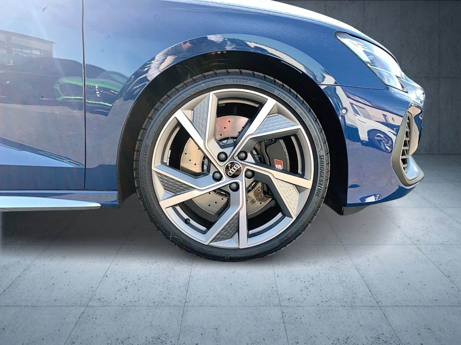 Audi - S3 Limousine_9
