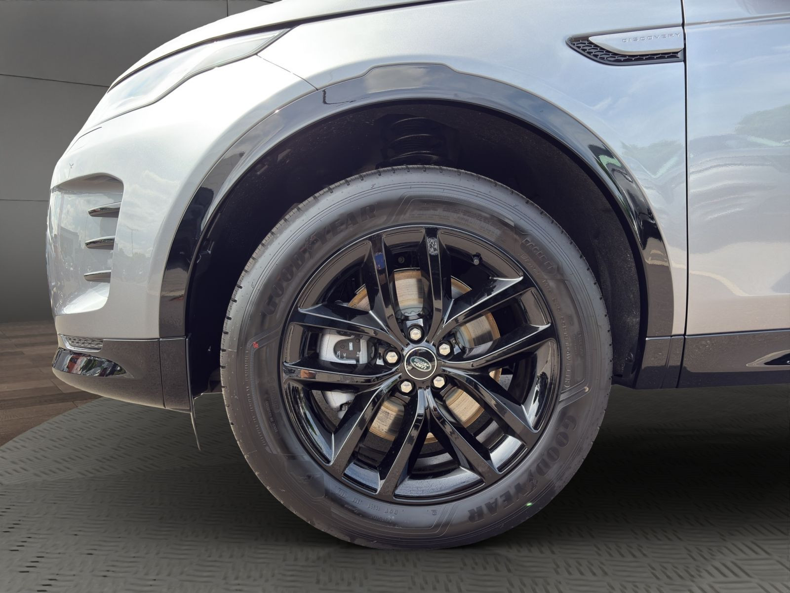 Land Rover - Discovery Sport_9
