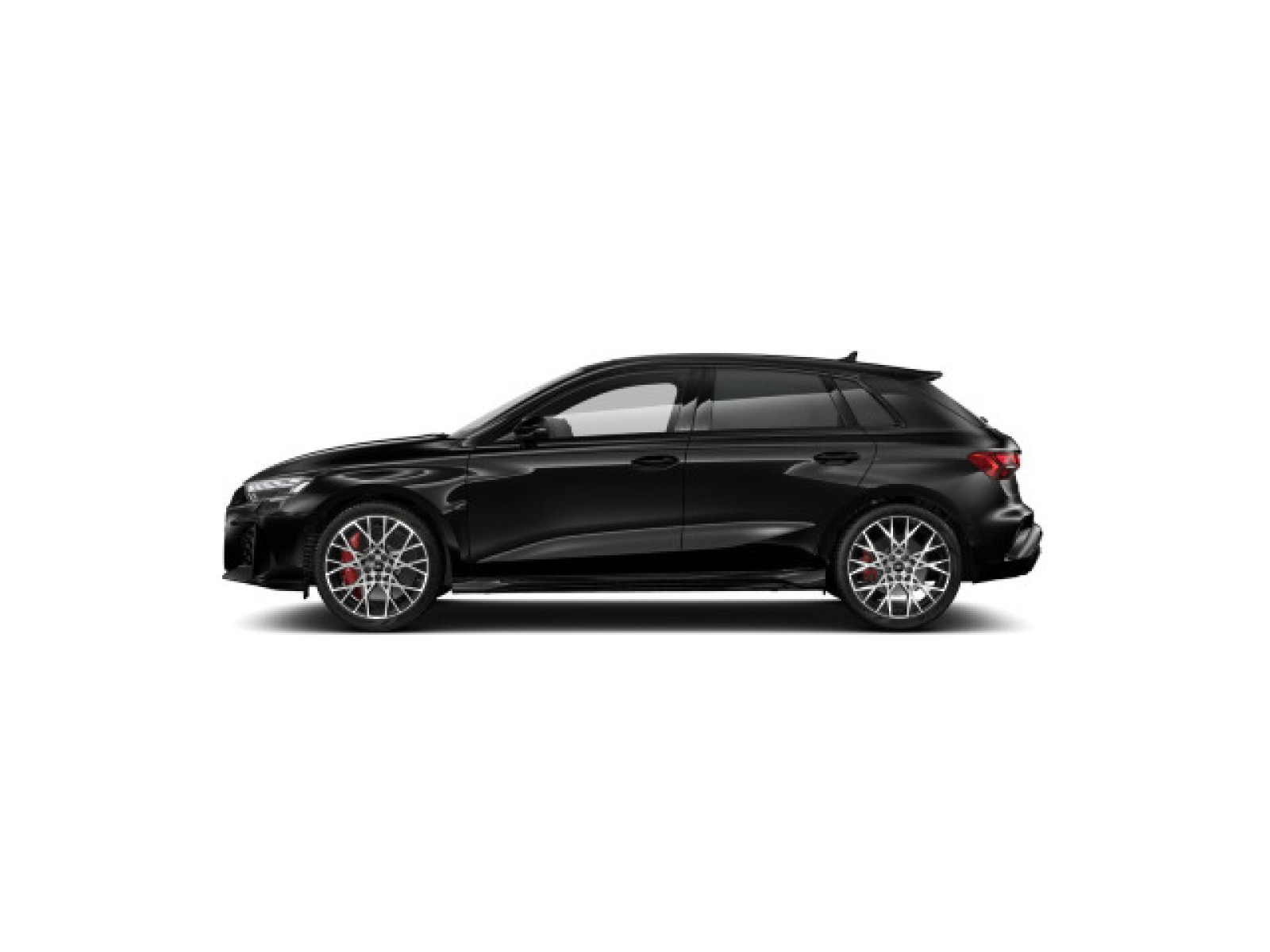 Audi - RS 3 Sportback_8
