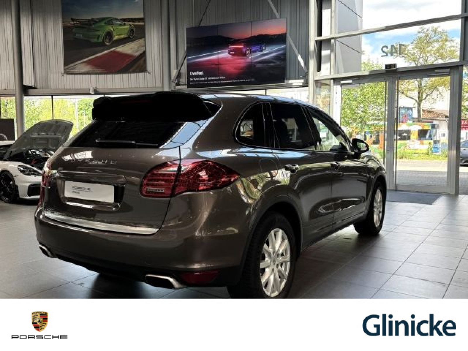 Porsche - Cayenne_9