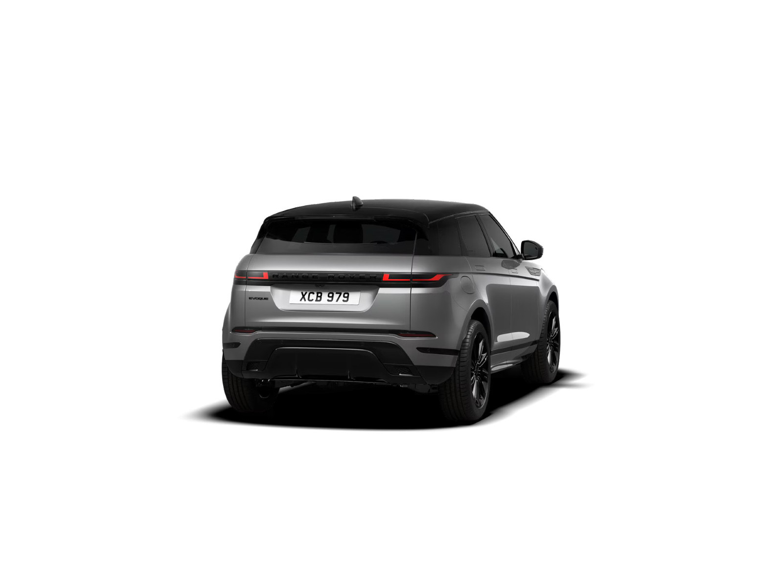 Land Rover - Range Rover Evoque_2